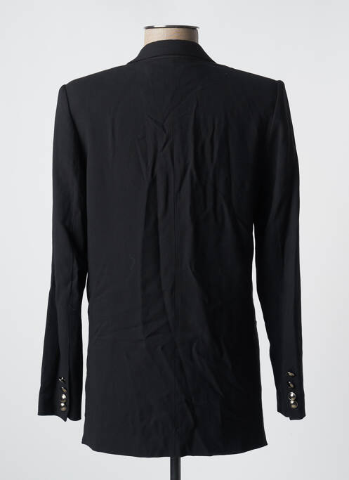 Sacou negru IRO femeie