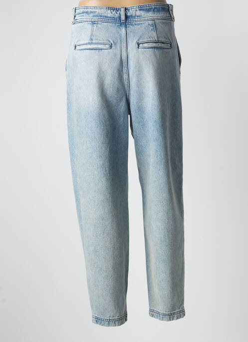 Blugi croială Mom albastru IRO femeie