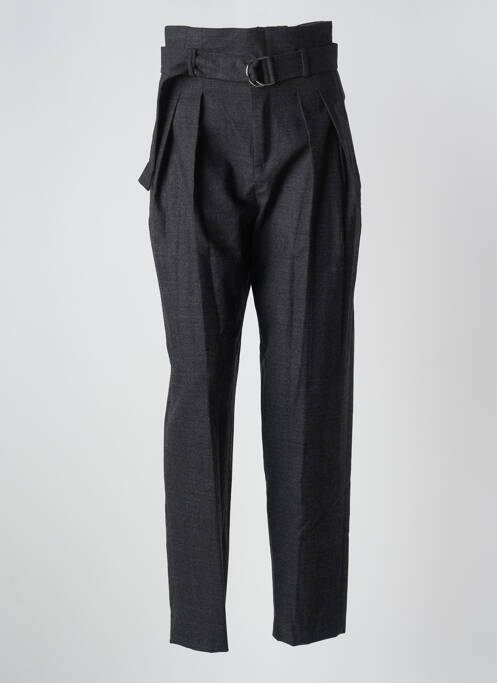 Pantalon drept gri IRO femeie