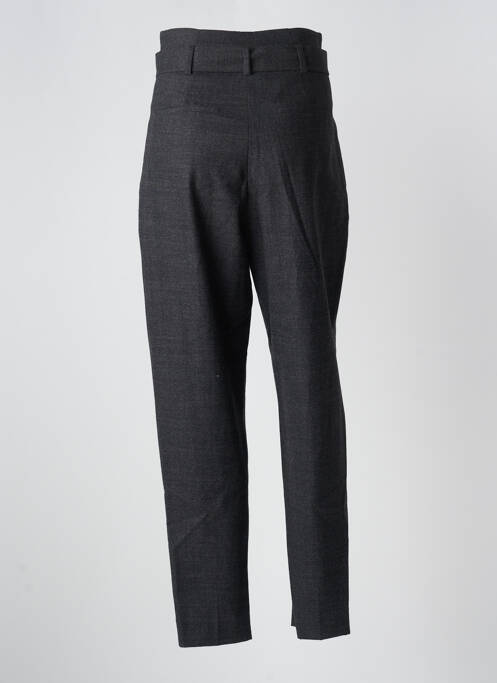 Pantalon drept gri IRO femeie