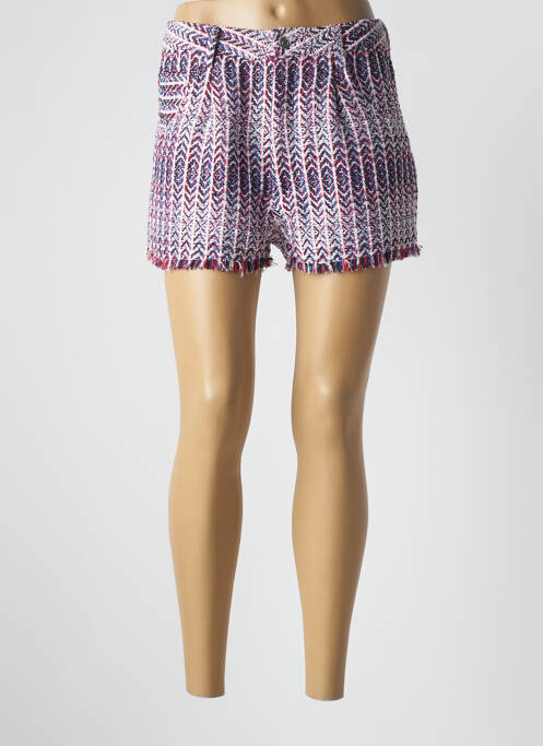 Șort roșu IRO femeie