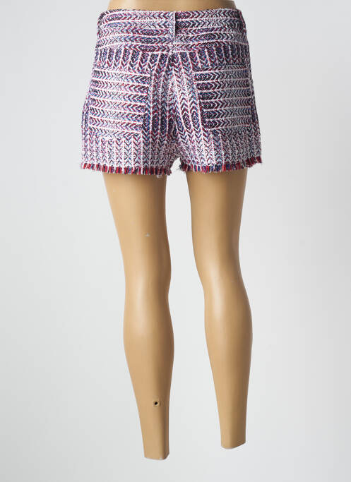 Șort roșu IRO femeie