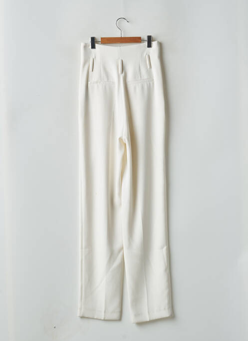 Pantalon drept bej IRO femeie