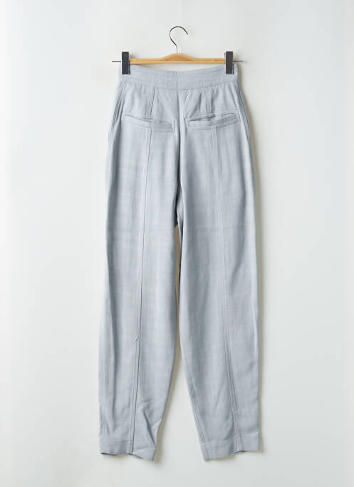 Pantalon drept gri IRO femeie