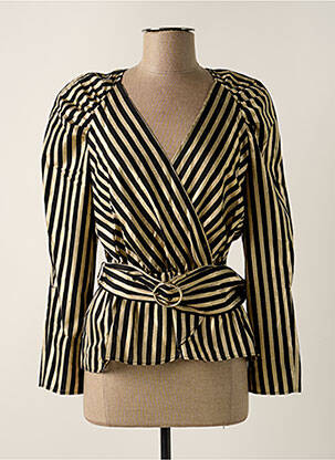 Bluză negru PINKO femeie