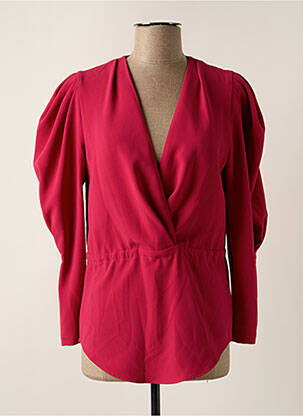 Bluză roz IRO femeie