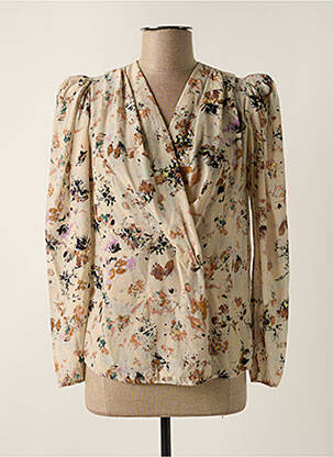 Bluză bej IRO femeie