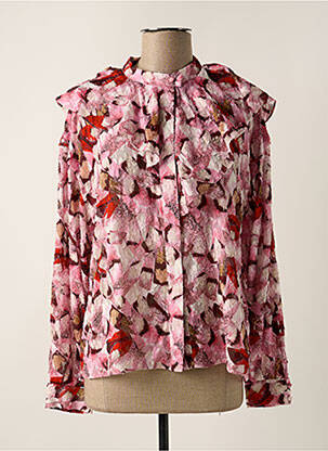 Cămașă roz IRO femeie