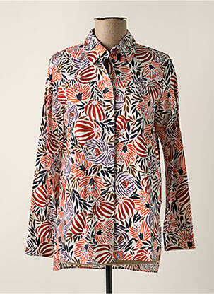 Cămașă alb HUGO BOSS femeie