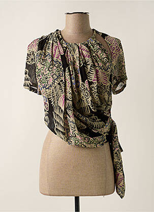 Bluză negru IRO femeie