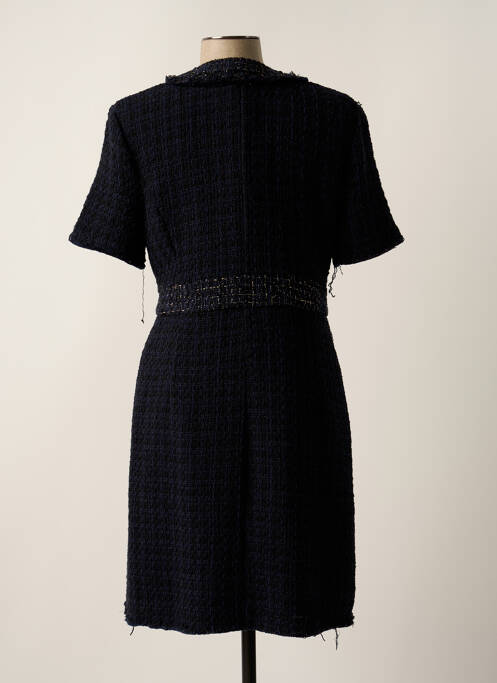 Rochie midi albastru PINKO femeie