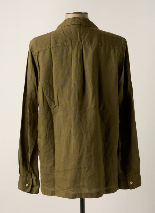 Bluză verde ASPESI femeie