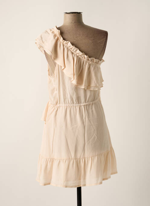 Rochie midi roz IRO femeie