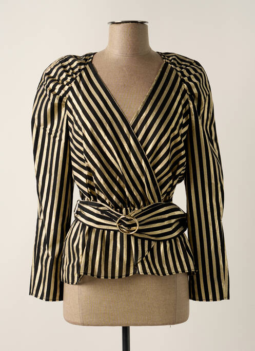 Bluză negru PINKO femeie