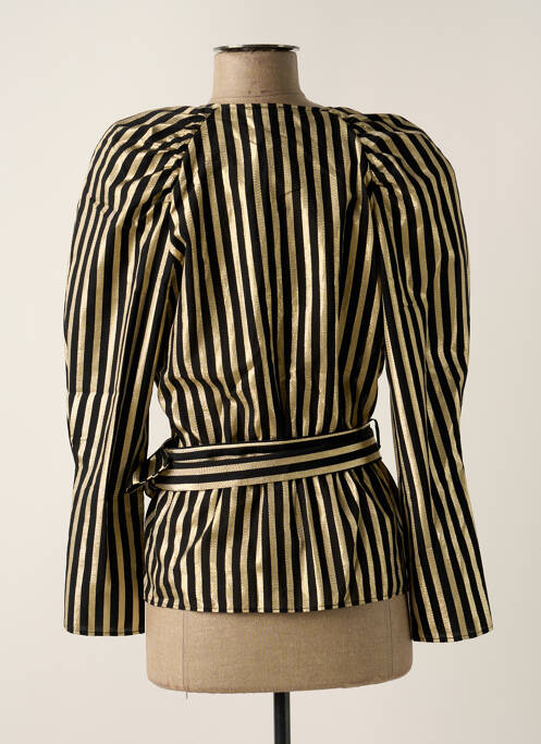 Bluză negru PINKO femeie