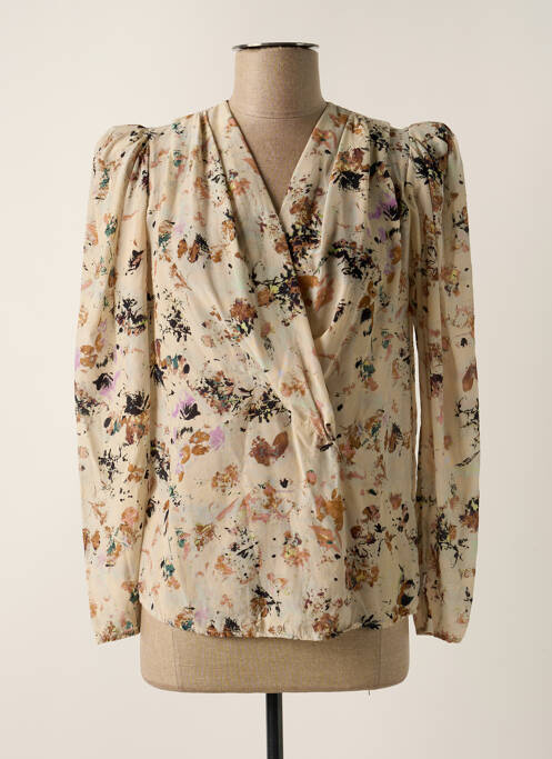 Bluză bej IRO femeie