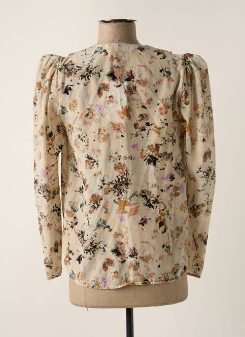 Bluză bej IRO femeie