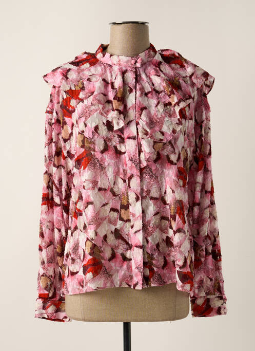 Cămașă roz IRO femeie