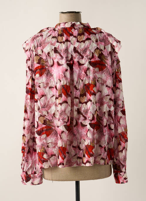 Cămașă roz IRO femeie