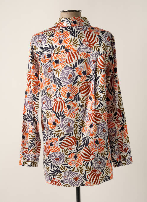 Cămașă alb HUGO BOSS femeie