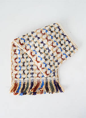 Eșarfă bej JOSÉLISE femeie