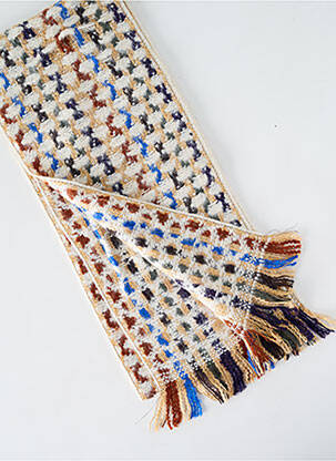 Eșarfă elasticitate bej JOSÉLISE femeie