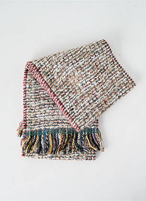 Eșarfă roșu JOSÉLISE femeie