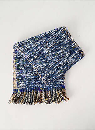 Eșarfă albastru JOSÉLISE femeie