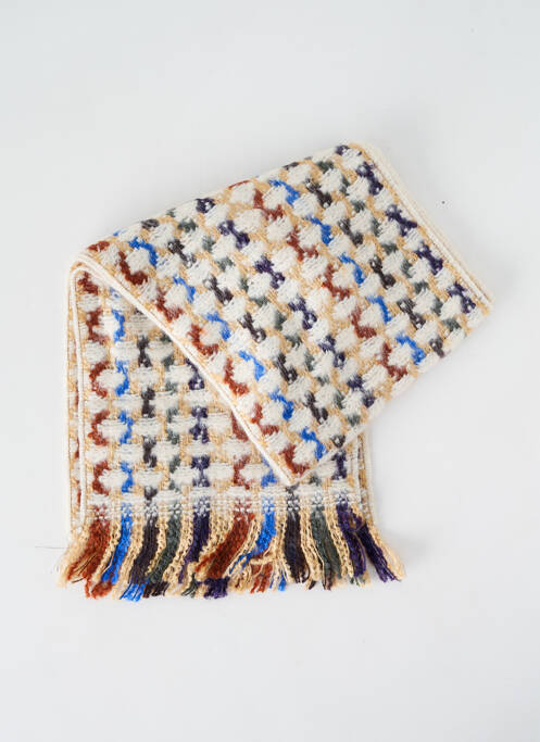 Eșarfă bej JOSÉLISE femeie