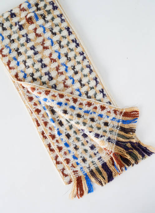 Eșarfă bej JOSÉLISE femeie