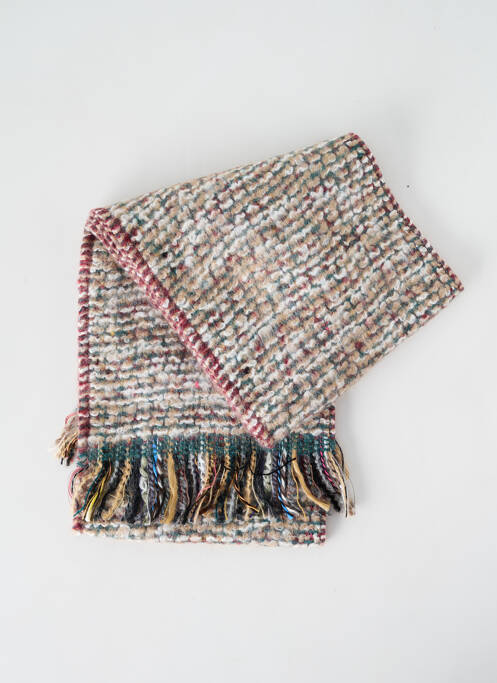 Eșarfă roșu JOSÉLISE femeie