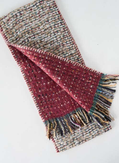 Eșarfă roșu JOSÉLISE femeie