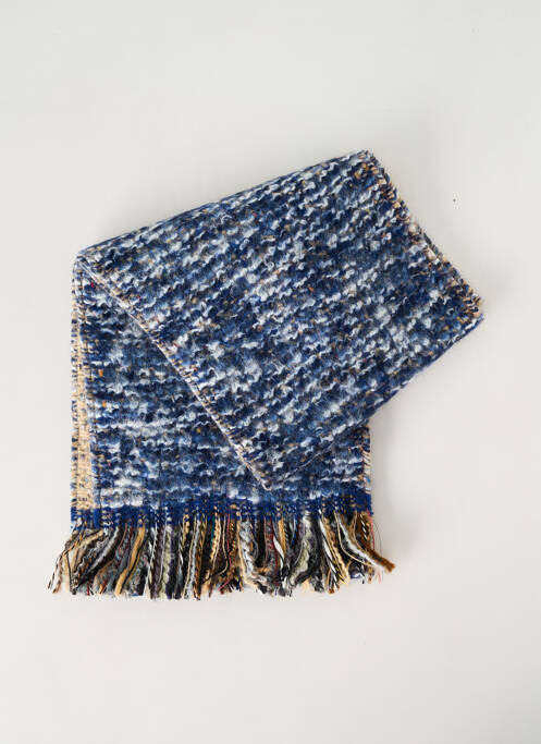 Eșarfă albastru JOSÉLISE femeie