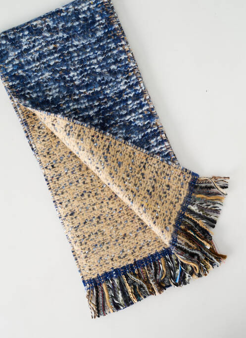 Eșarfă albastru JOSÉLISE femeie