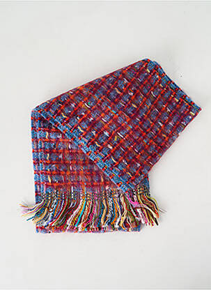 Eșarfă albastru JOSÉLISE femeie