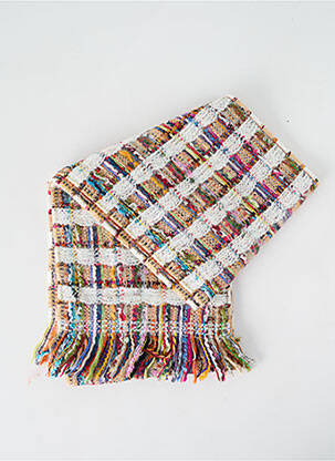 Eșarfă bej JOSÉLISE femeie