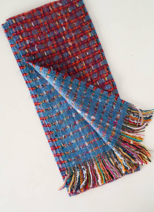 Eșarfă albastru JOSÉLISE femeie