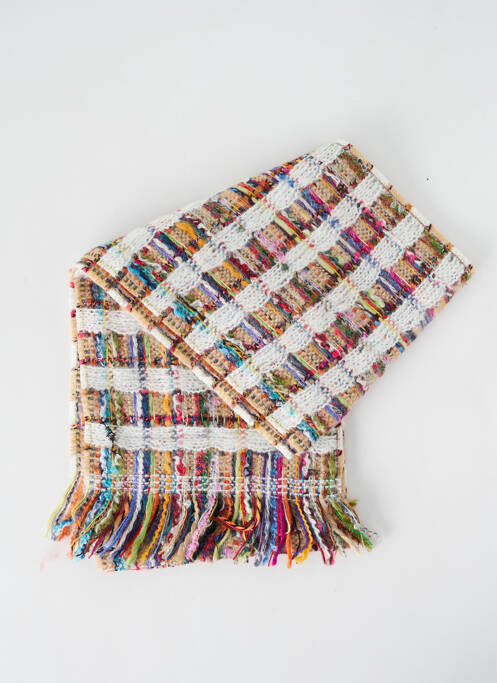 Eșarfă bej JOSÉLISE femeie