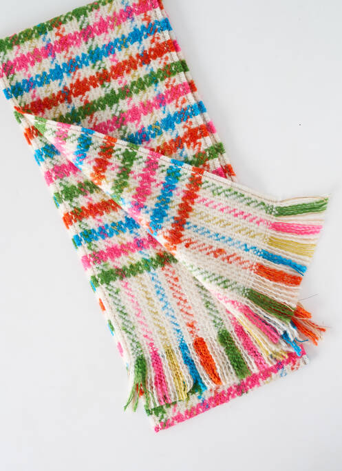 Eșarfă bej JOSÉLISE femeie