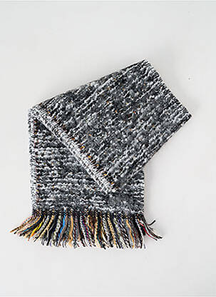 Eșarfă gri JOSÉLISE femeie