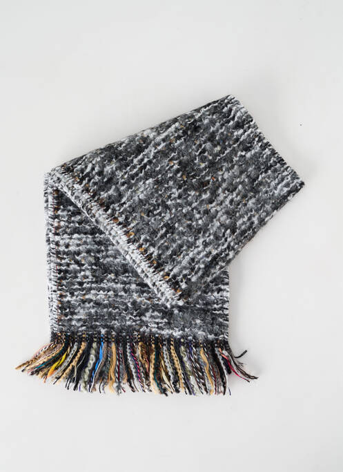 Eșarfă gri JOSÉLISE femeie