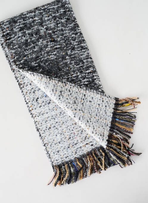 Eșarfă gri JOSÉLISE femeie