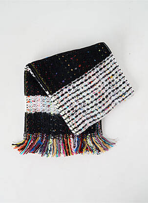 Eșarfă negru JOSÉLISE femeie