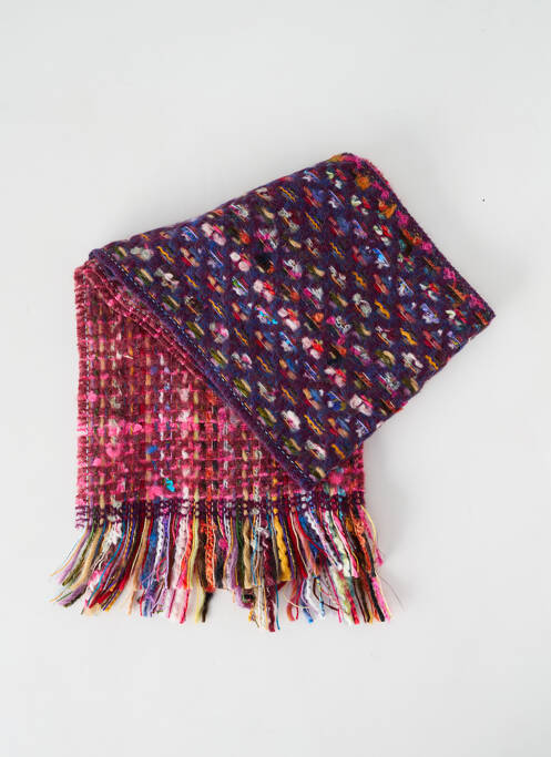 Eșarfă roșu JOSÉLISE femeie