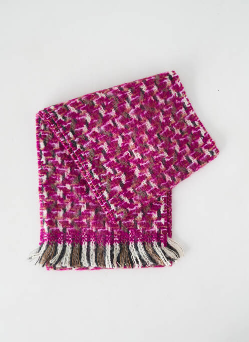 Eșarfă violet JOSÉLISE femeie