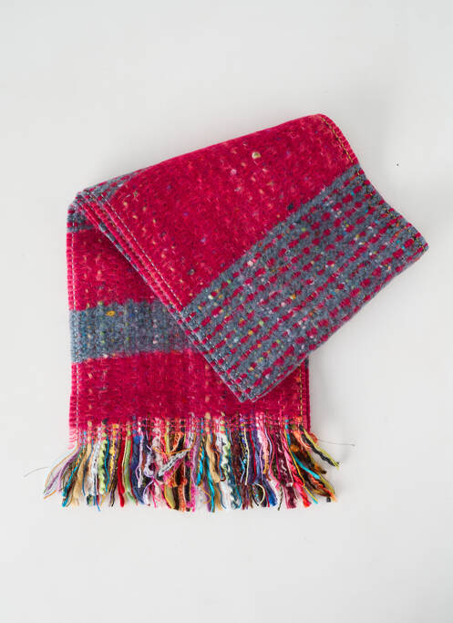 Eșarfă gri JOSÉLISE femeie