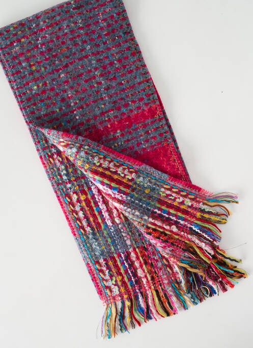 Eșarfă gri JOSÉLISE femeie