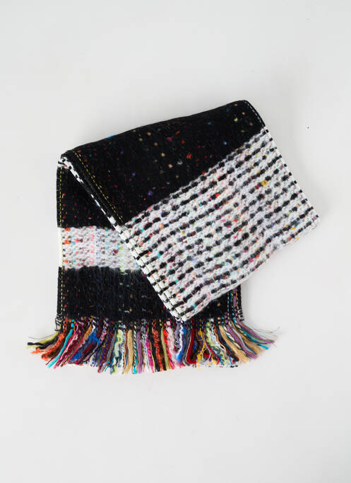 Eșarfă negru JOSÉLISE femeie