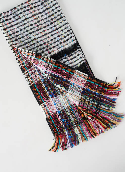 Eșarfă negru JOSÉLISE femeie