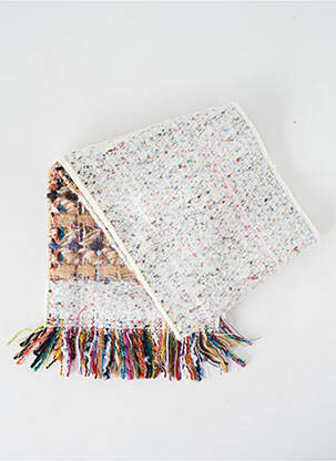 Eșarfă bej JOSÉLISE femeie